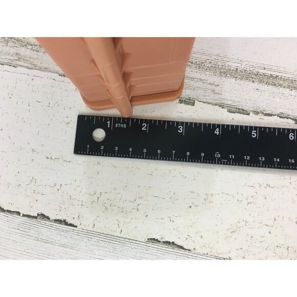 FREE with 2 BLUEY ITEMS Bluey Calypso's School Playset Case Figure Dollhouse NEW - Picture 11 of 11